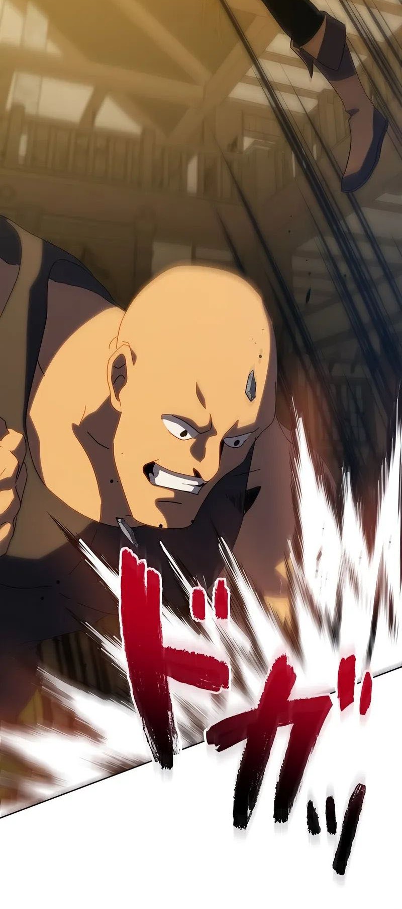 The Survival of the Savior Chapter 11 Gambar 13