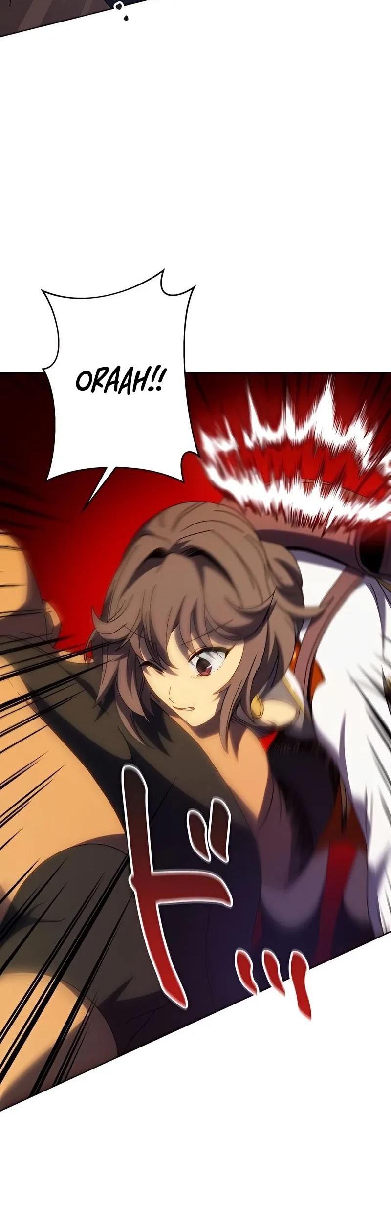 The Survival of the Savior Chapter 11 Gambar 17