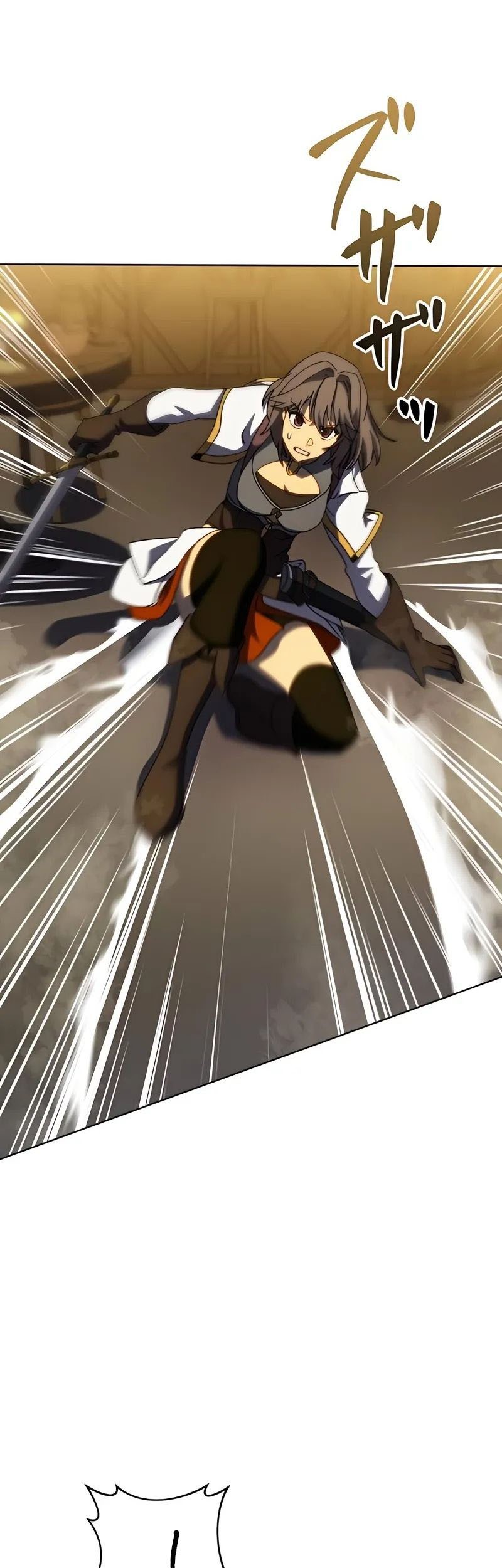 The Survival of the Savior Chapter 11 Gambar 18