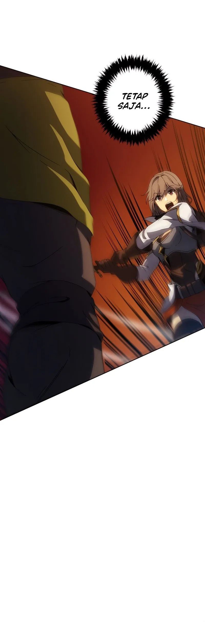 The Survival of the Savior Chapter 11 Gambar 21