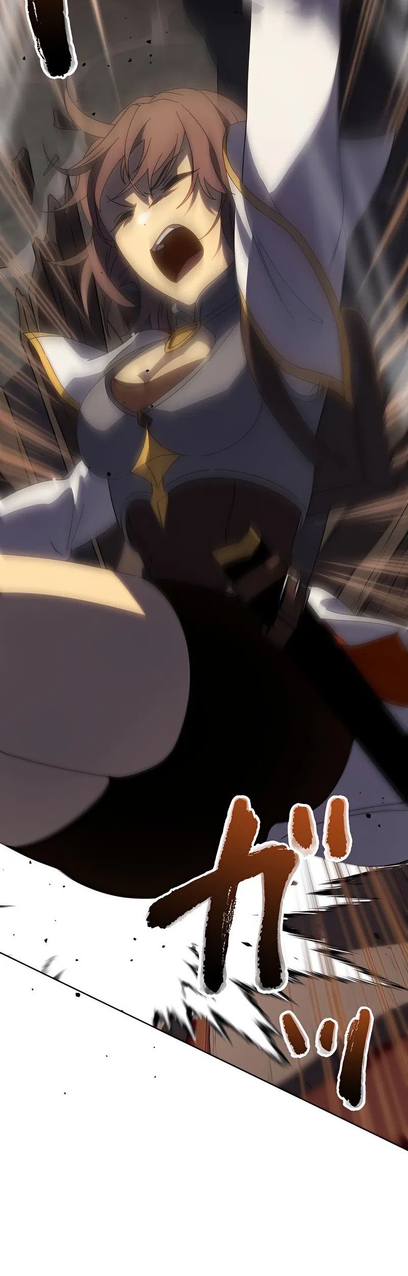 The Survival of the Savior Chapter 11 Gambar 25