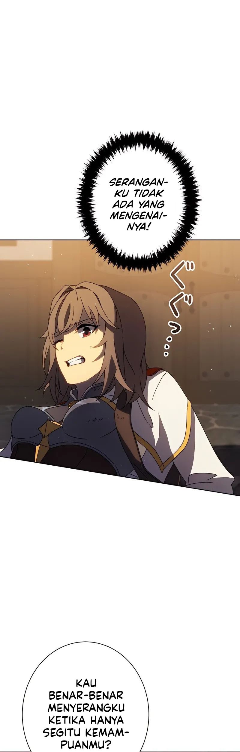 The Survival of the Savior Chapter 11 Gambar 26