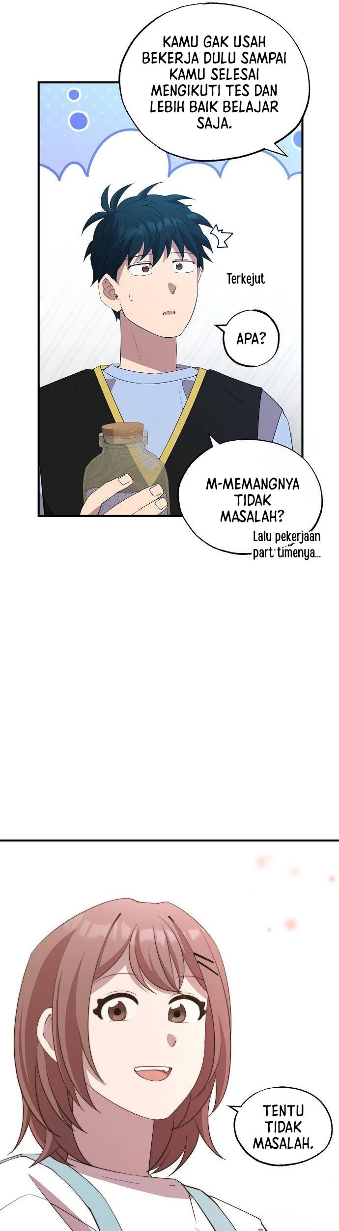 Magical Realm Shopkeeper Chapter 24 Gambar 38