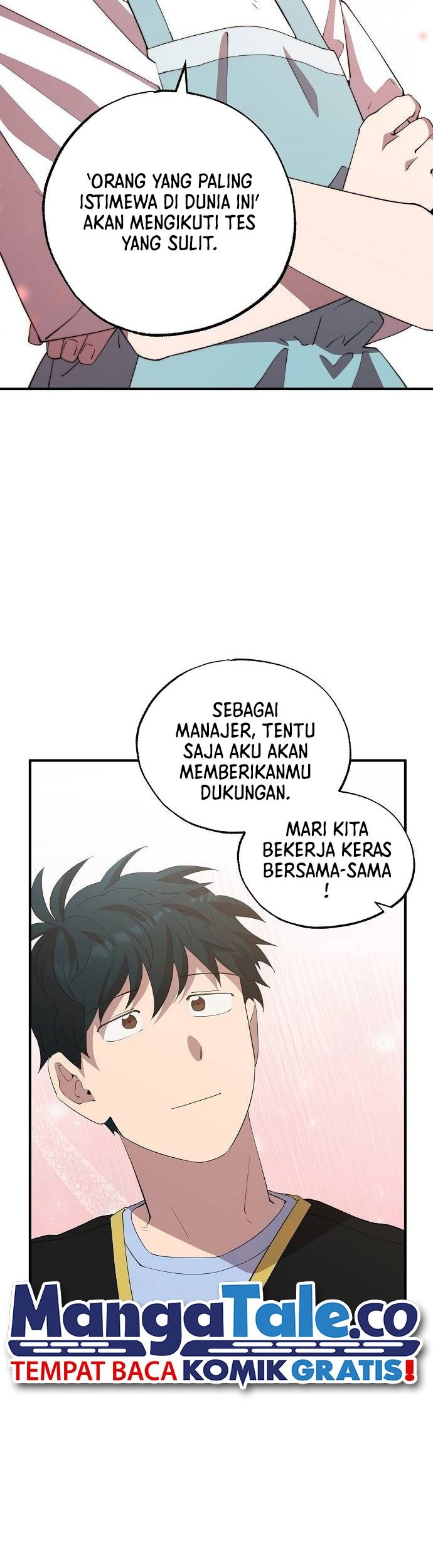 Magical Realm Shopkeeper Chapter 24 Gambar 39