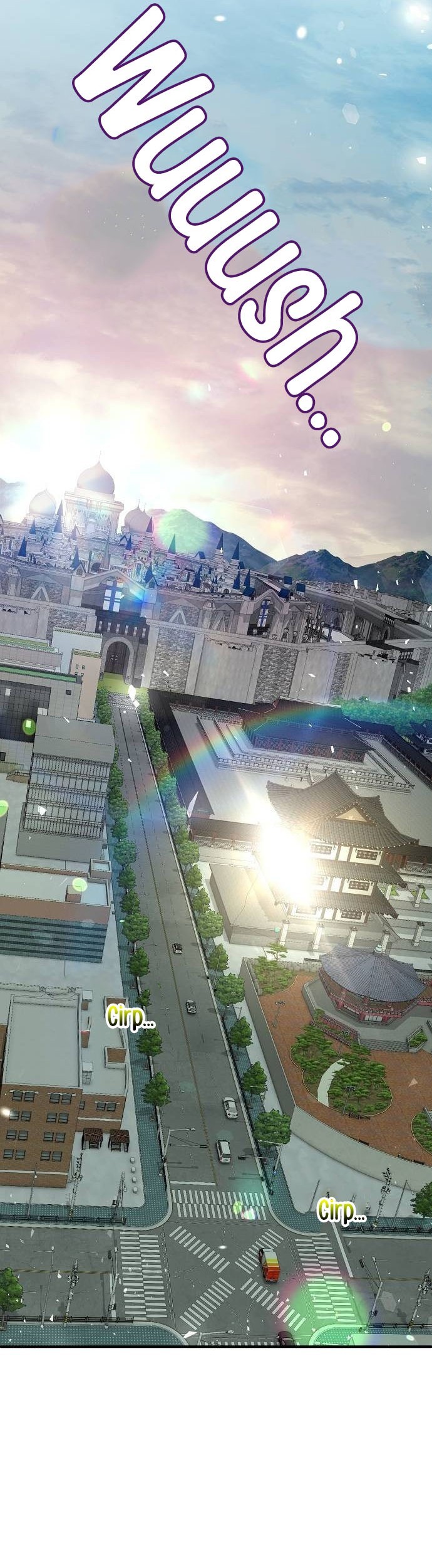 Magical Realm Shopkeeper Chapter 24 Gambar 44