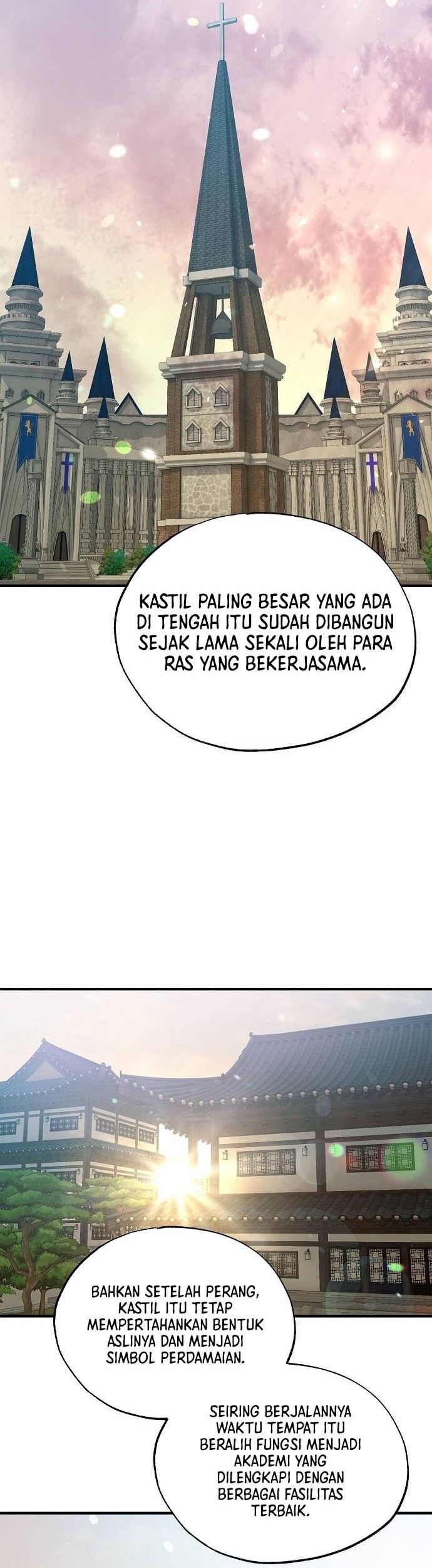 Magical Realm Shopkeeper Chapter 24 Gambar 47