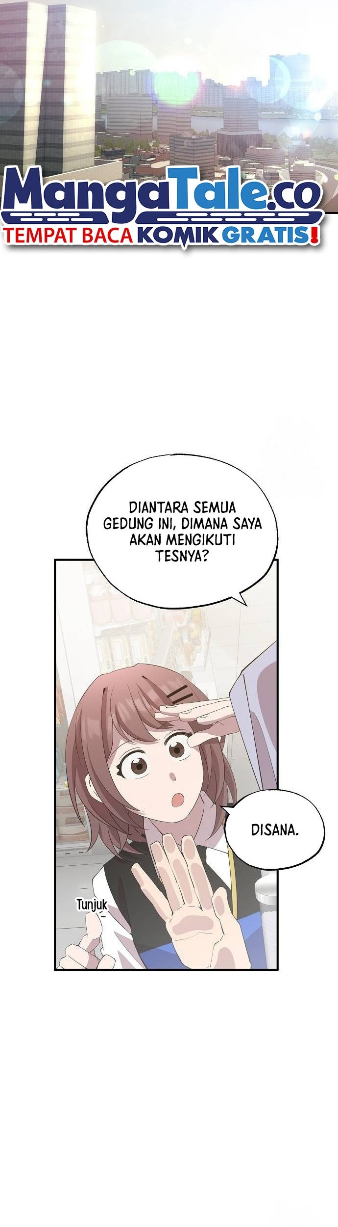 Magical Realm Shopkeeper Chapter 24 Gambar 48