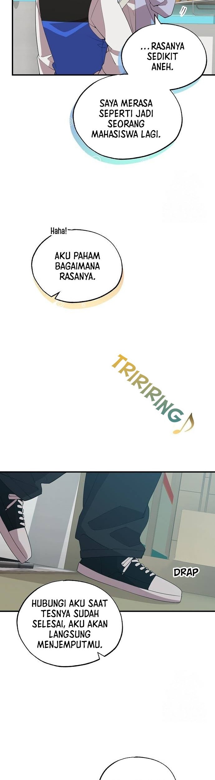 Magical Realm Shopkeeper Chapter 24 Gambar 51