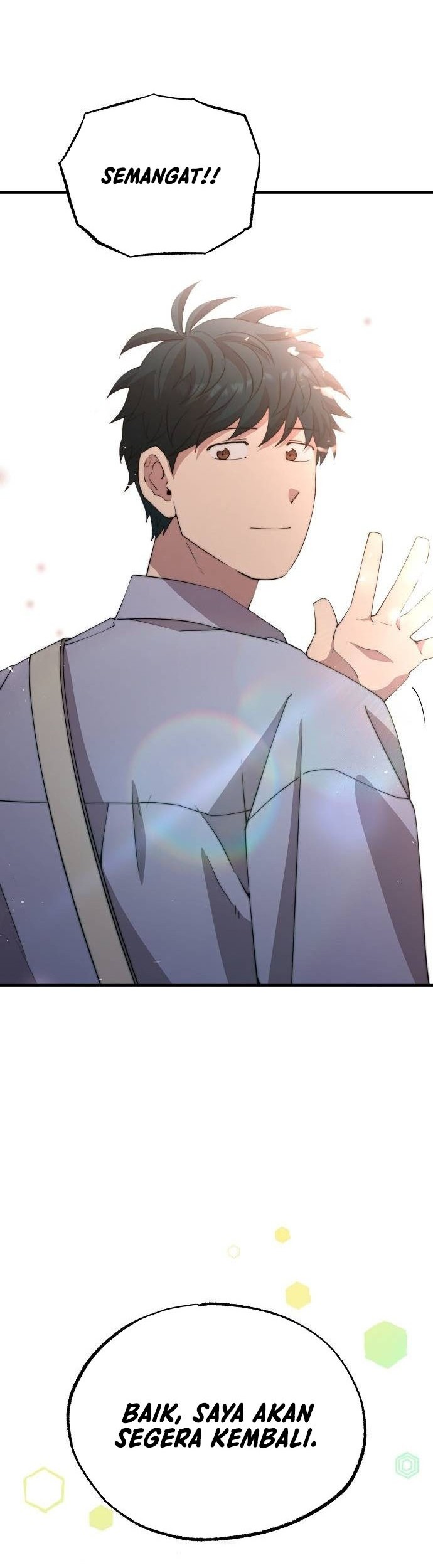 Magical Realm Shopkeeper Chapter 24 Gambar 54