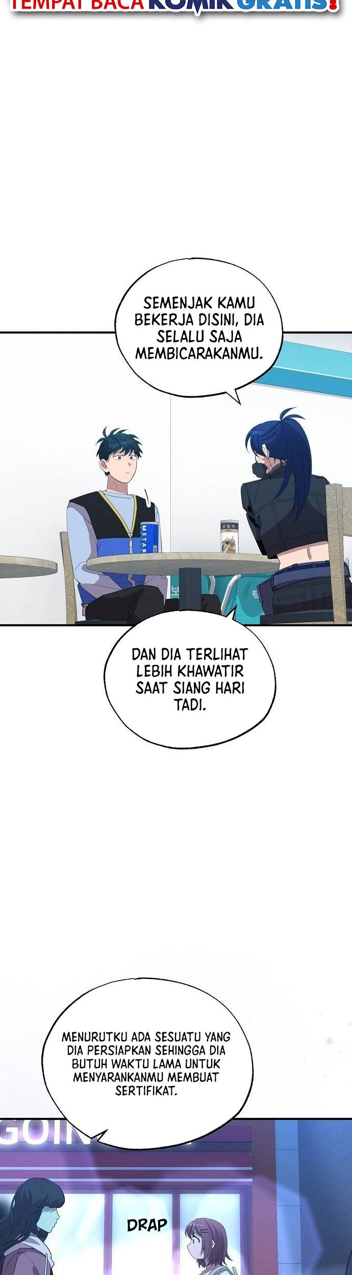 Magical Realm Shopkeeper Chapter 24 Gambar 27