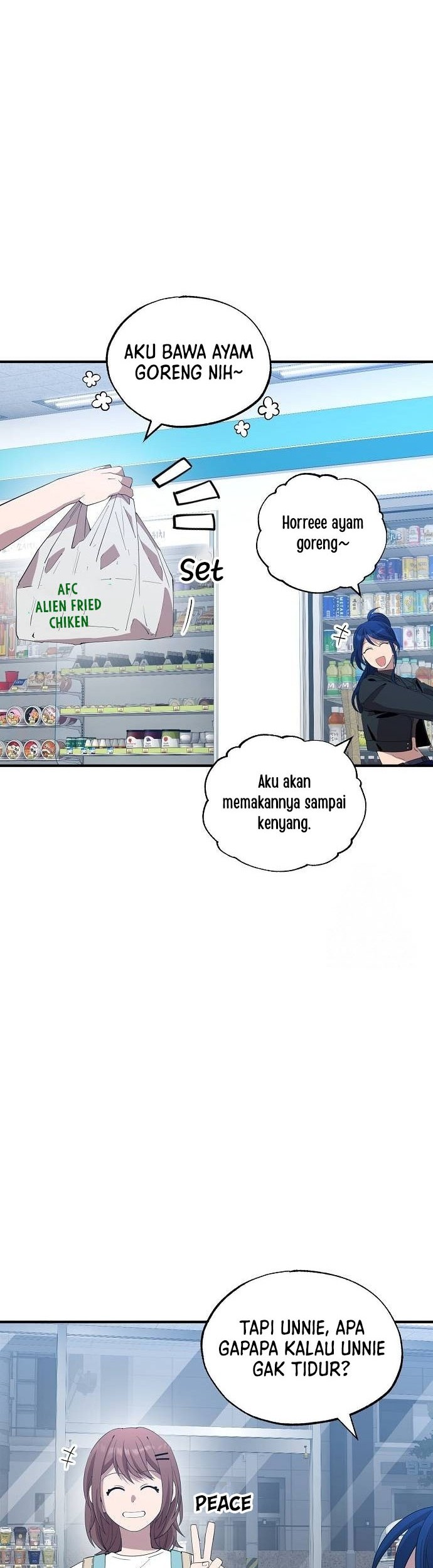 Magical Realm Shopkeeper Chapter 24 Gambar 30