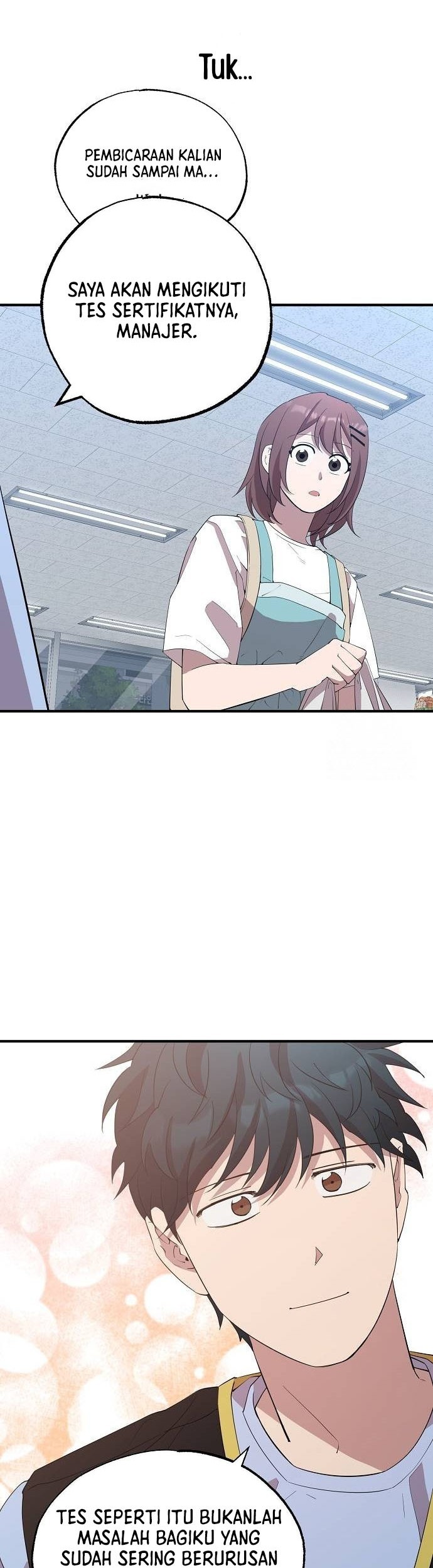 Magical Realm Shopkeeper Chapter 24 Gambar 32