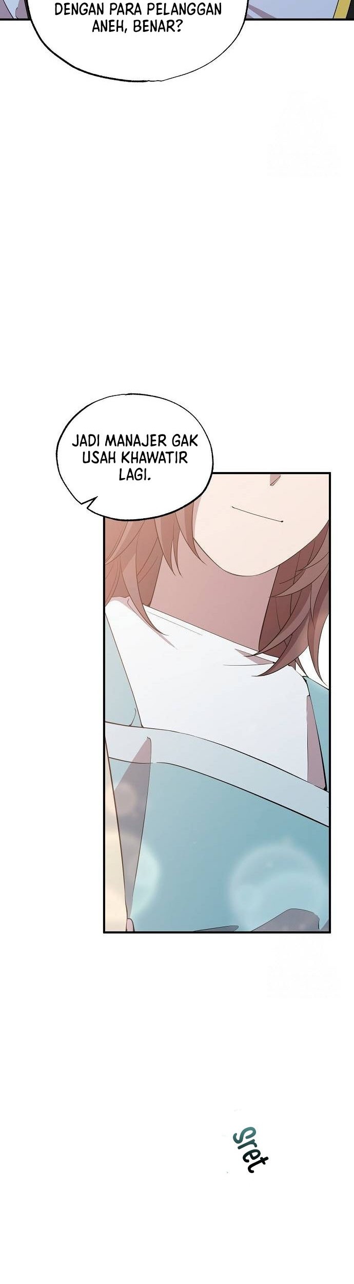 Magical Realm Shopkeeper Chapter 24 Gambar 33