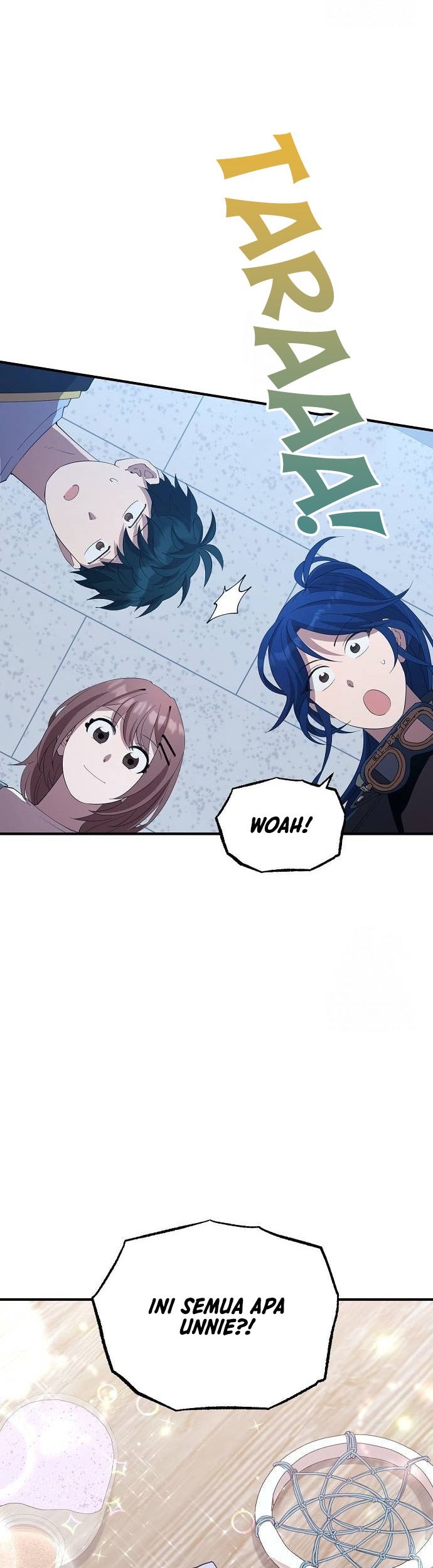 Magical Realm Shopkeeper Chapter 24 Gambar 35