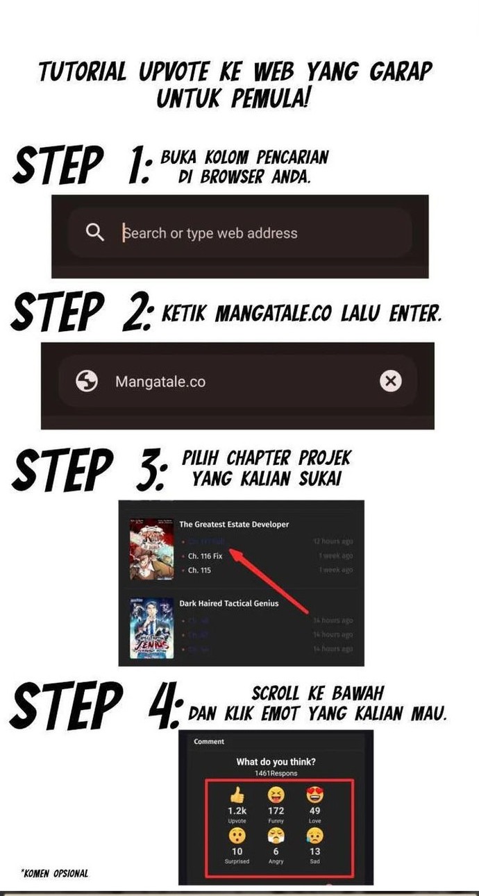 Magical Realm Shopkeeper Chapter 24 Gambar 57