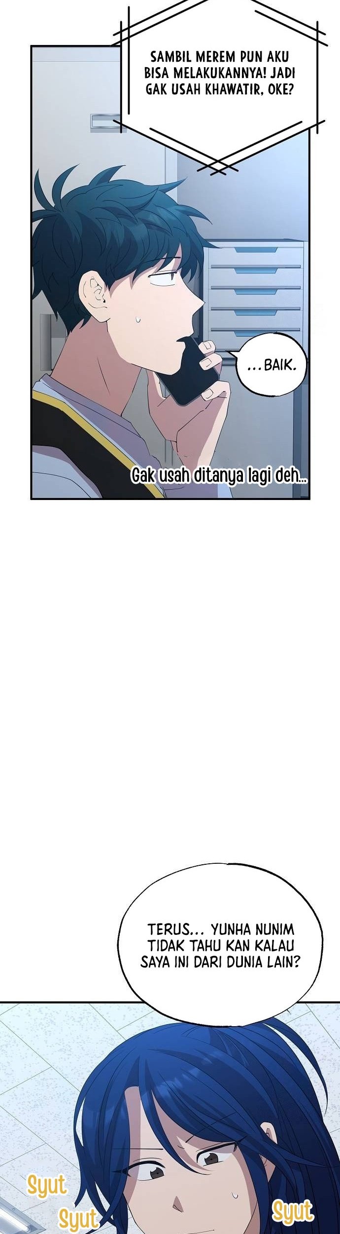 Magical Realm Shopkeeper Chapter 24 Gambar 5