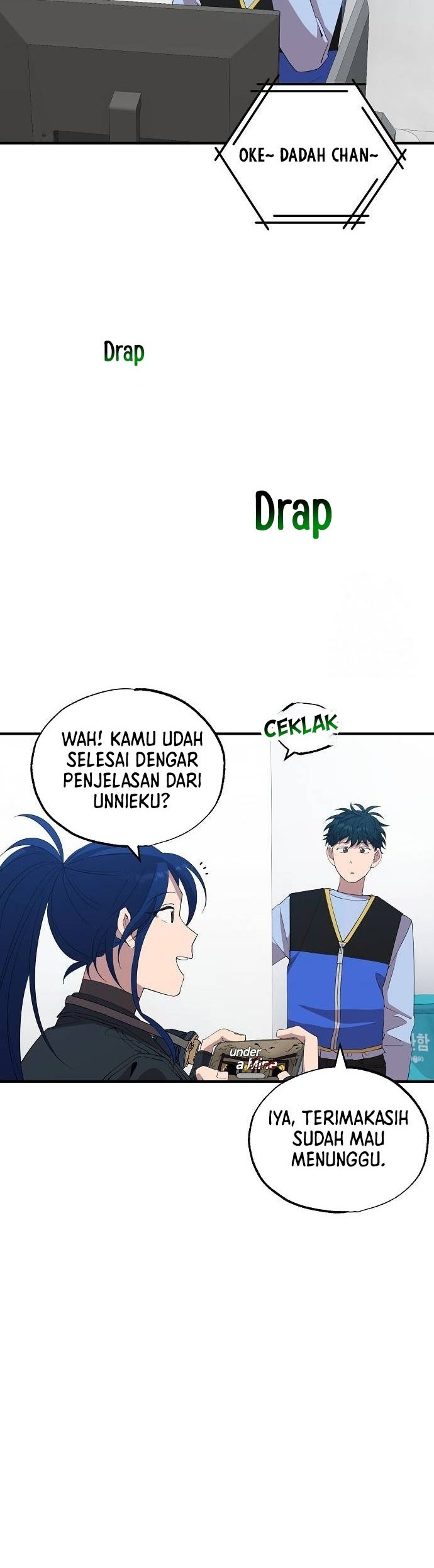 Magical Realm Shopkeeper Chapter 24 Gambar 8