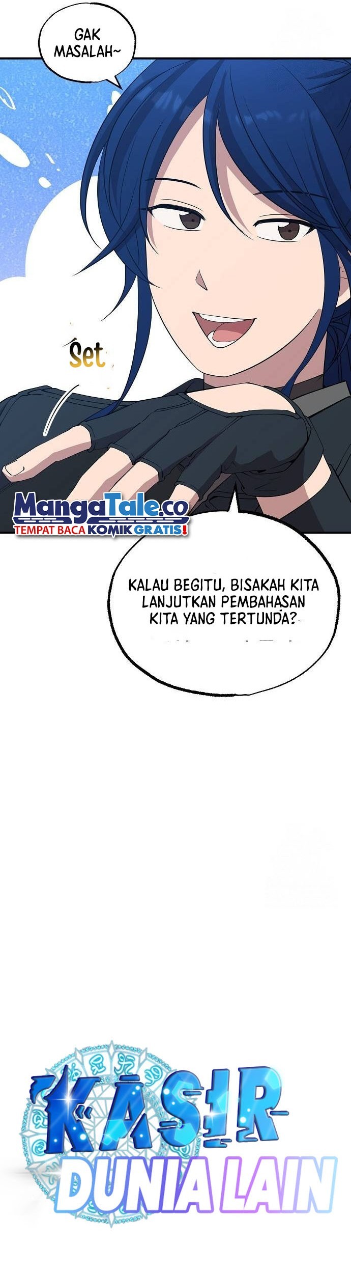 Magical Realm Shopkeeper Chapter 24 Gambar 9