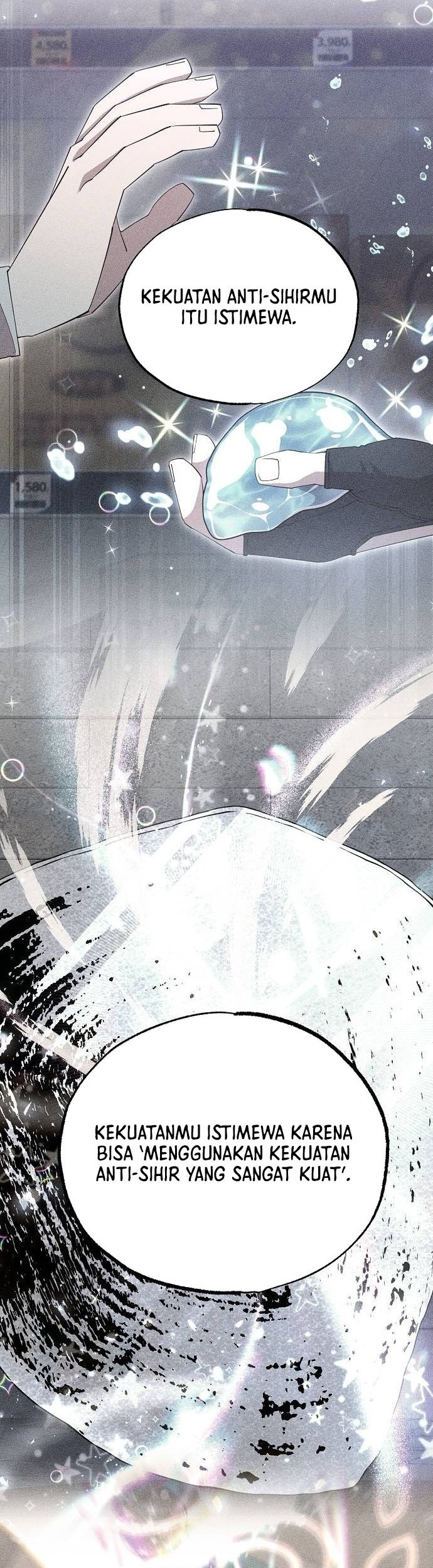 Magical Realm Shopkeeper Chapter 24 Gambar 11