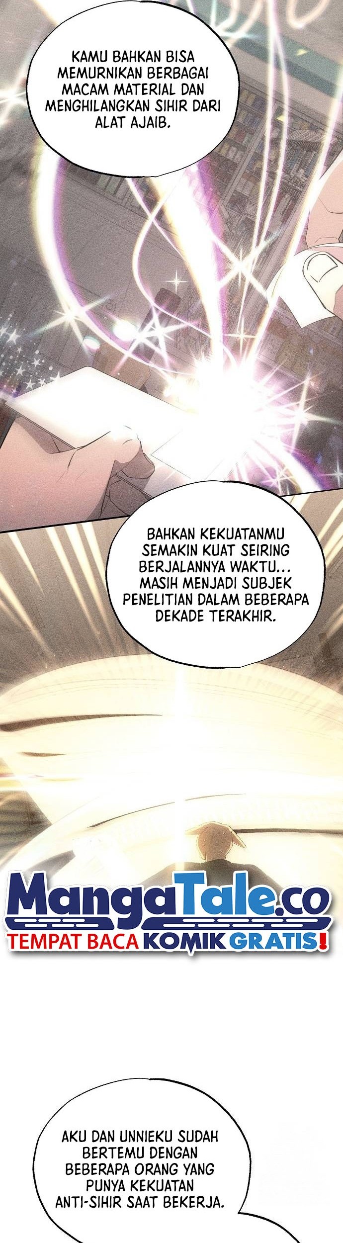 Magical Realm Shopkeeper Chapter 24 Gambar 12