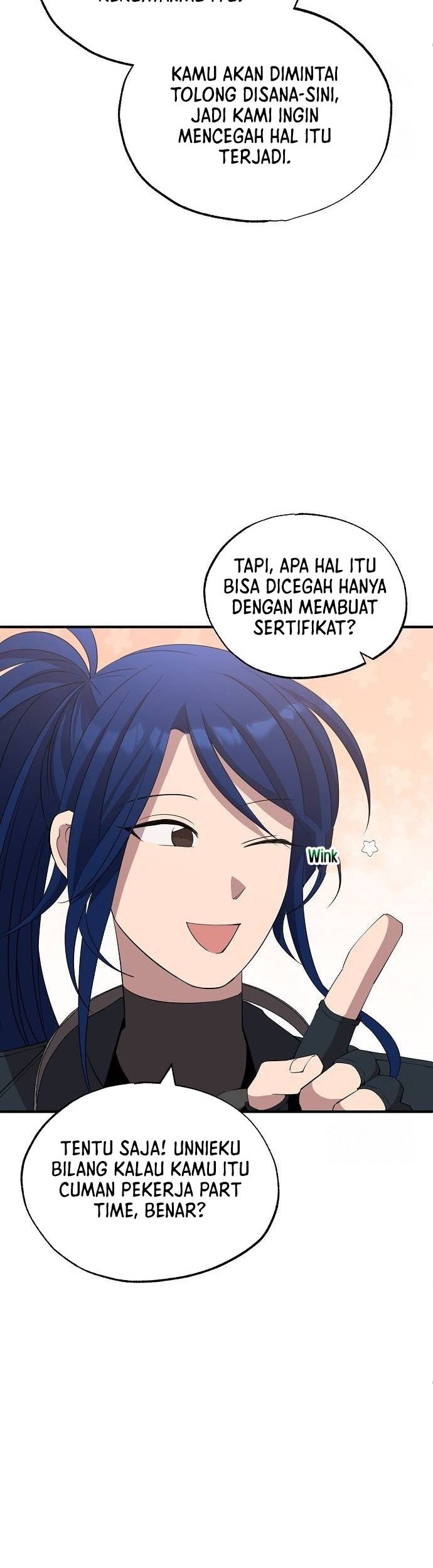 Magical Realm Shopkeeper Chapter 24 Gambar 15