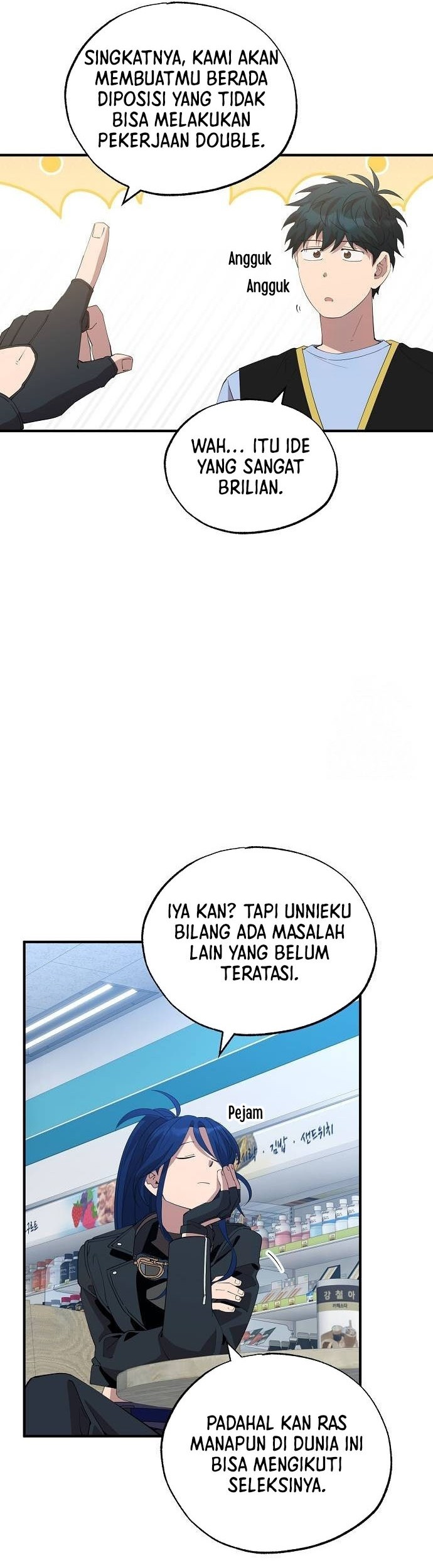 Magical Realm Shopkeeper Chapter 24 Gambar 20