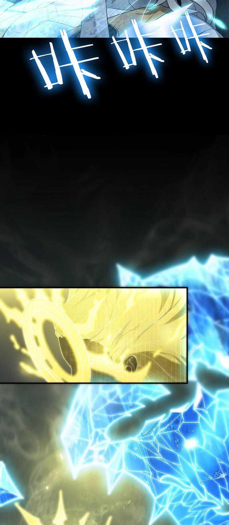 SSS-level Paladin Who Breaks All Logic Chapter 23 Gambar 50