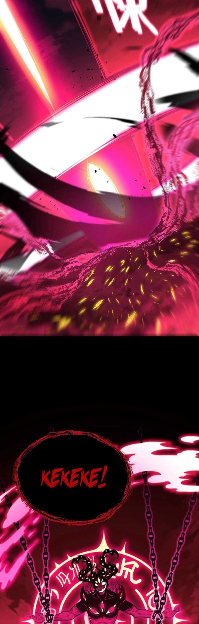 SSS-level Paladin Who Breaks All Logic Chapter 23 Gambar 55