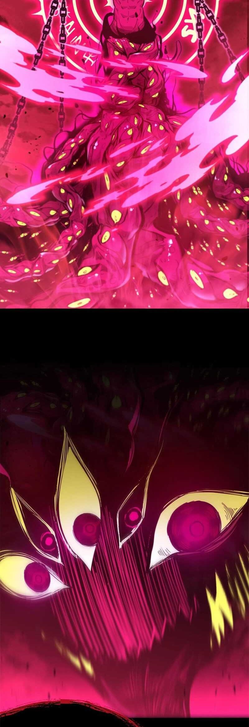 SSS-level Paladin Who Breaks All Logic Chapter 23 Gambar 56