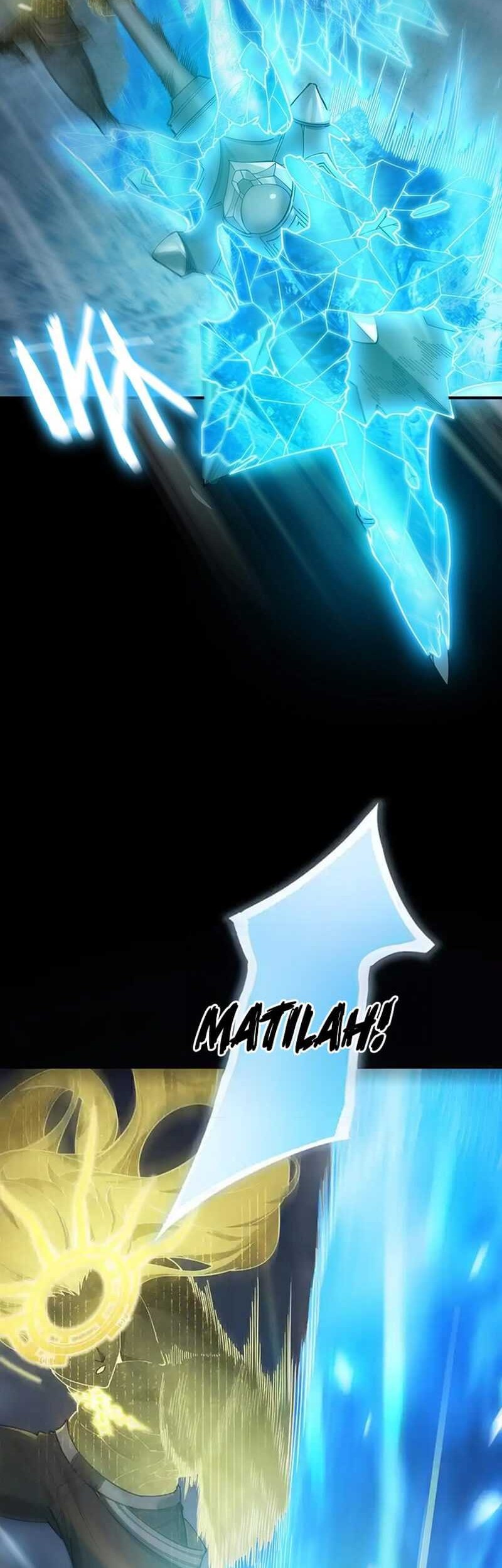 SSS-level Paladin Who Breaks All Logic Chapter 23 Gambar 52