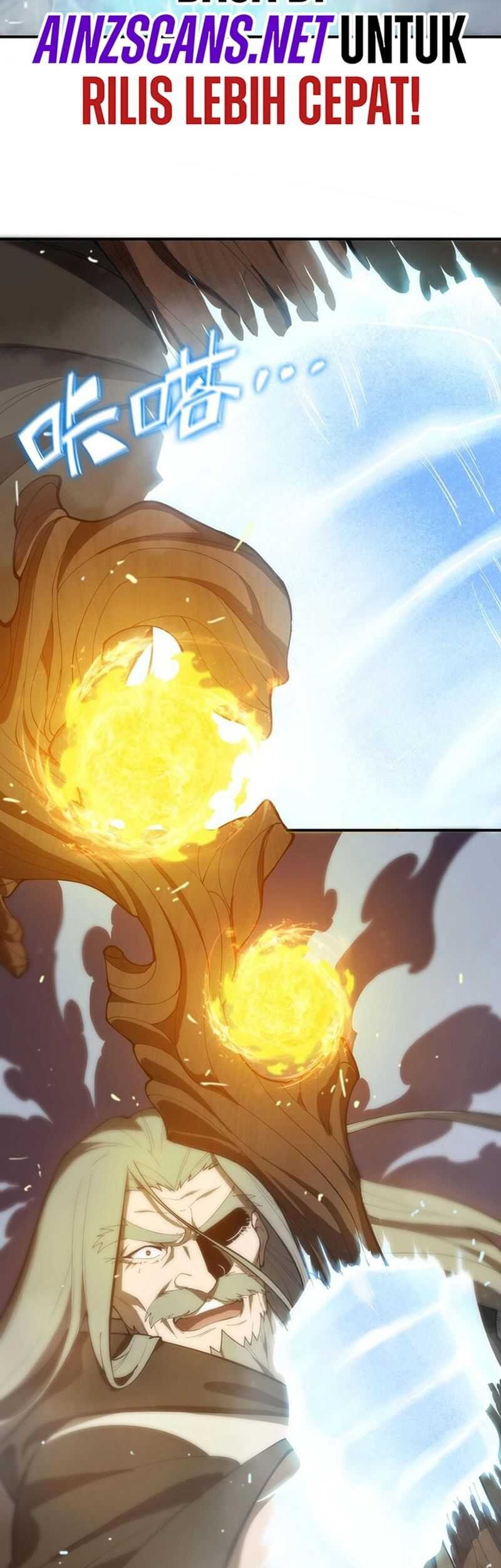 SSS-level Paladin Who Breaks All Logic Chapter 23 Gambar 5