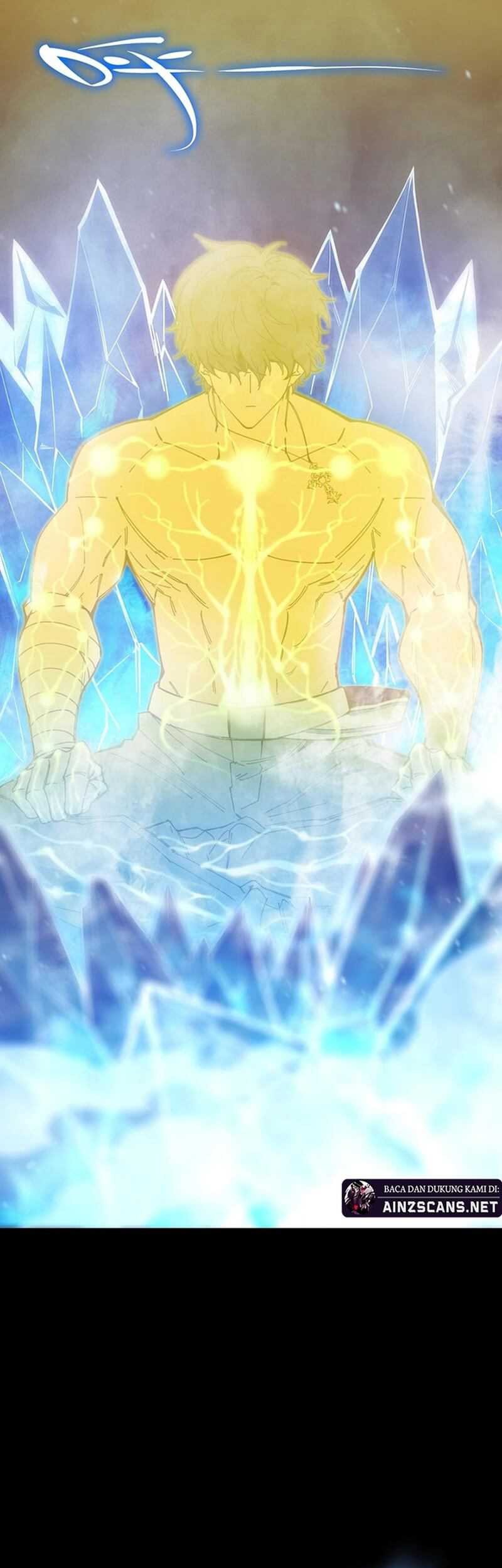 SSS-level Paladin Who Breaks All Logic Chapter 23 Gambar 15