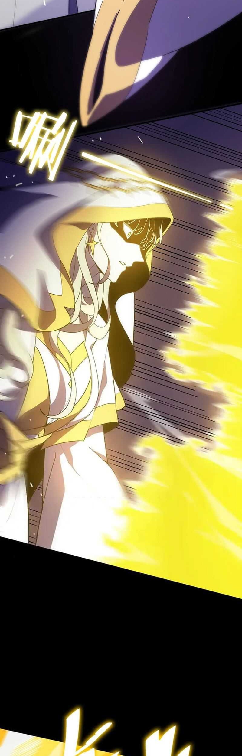 SSS-level Paladin Who Breaks All Logic Chapter 23 Gambar 22