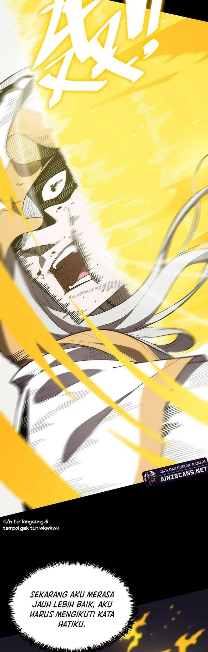 SSS-level Paladin Who Breaks All Logic Chapter 23 Gambar 23