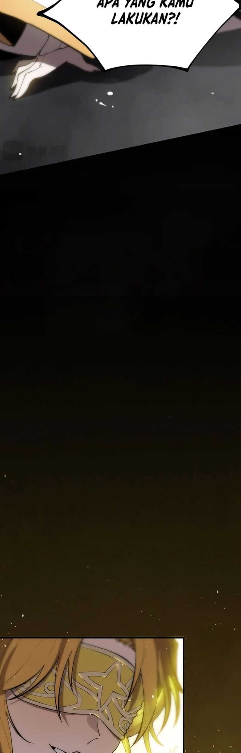 SSS-level Paladin Who Breaks All Logic Chapter 23 Gambar 25