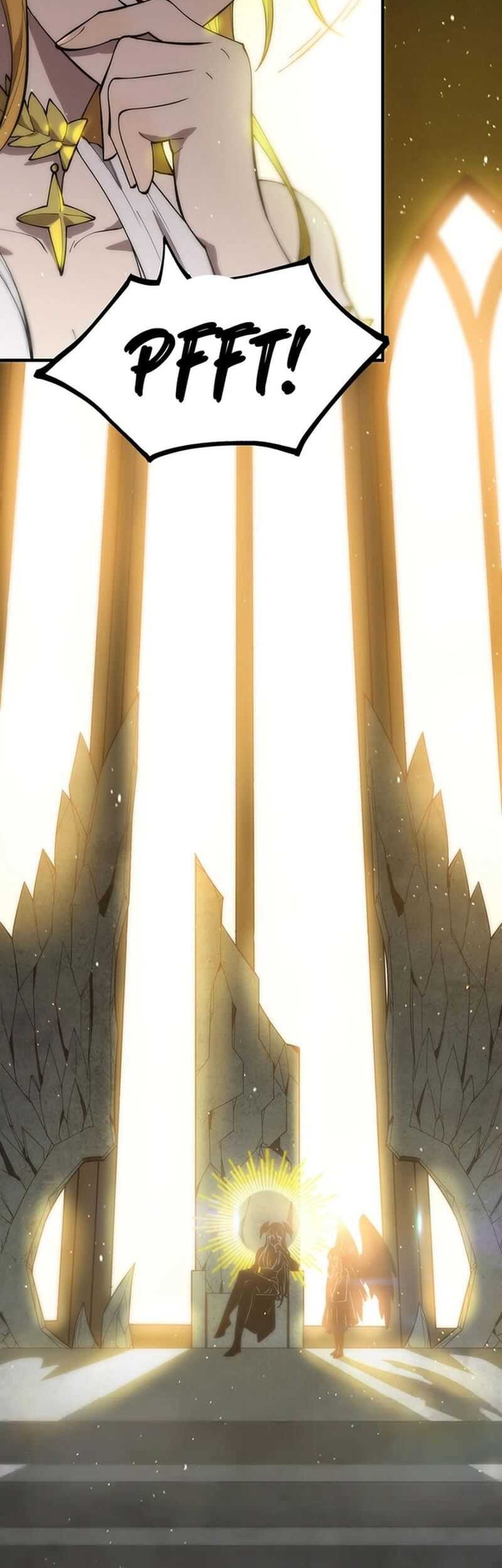 SSS-level Paladin Who Breaks All Logic Chapter 23 Gambar 26