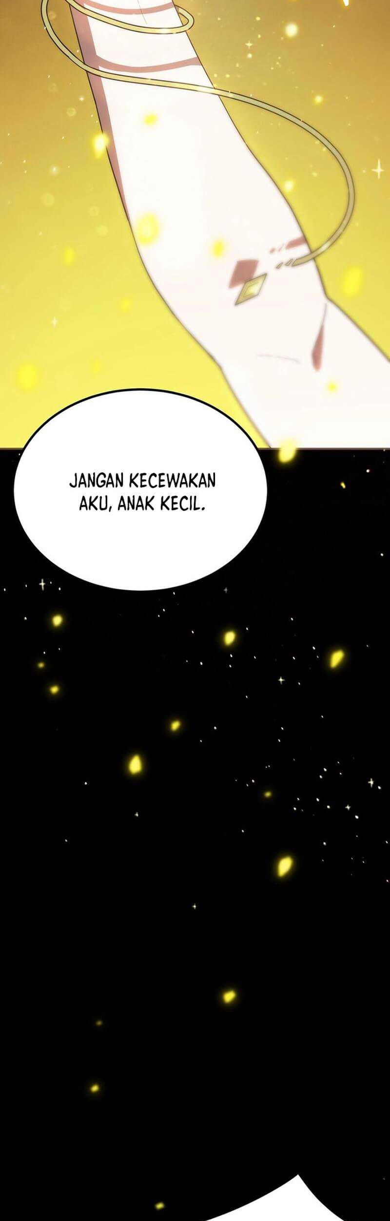 SSS-level Paladin Who Breaks All Logic Chapter 23 Gambar 29