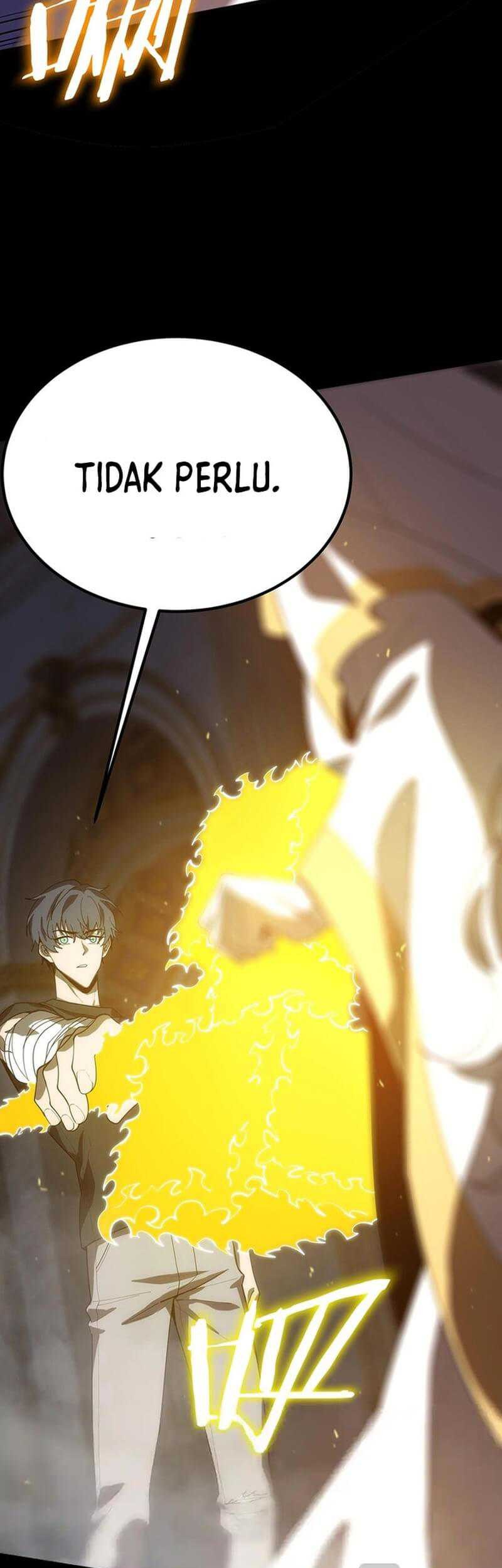 SSS-level Paladin Who Breaks All Logic Chapter 23 Gambar 31