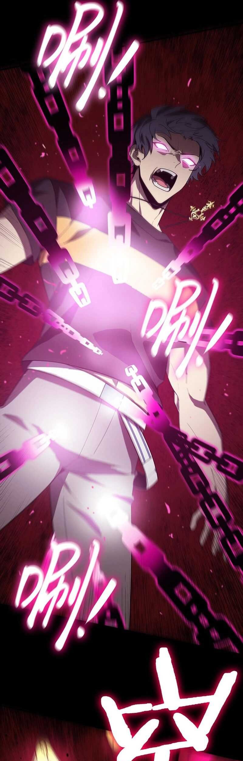 SSS-level Paladin Who Breaks All Logic Chapter 23 Gambar 33