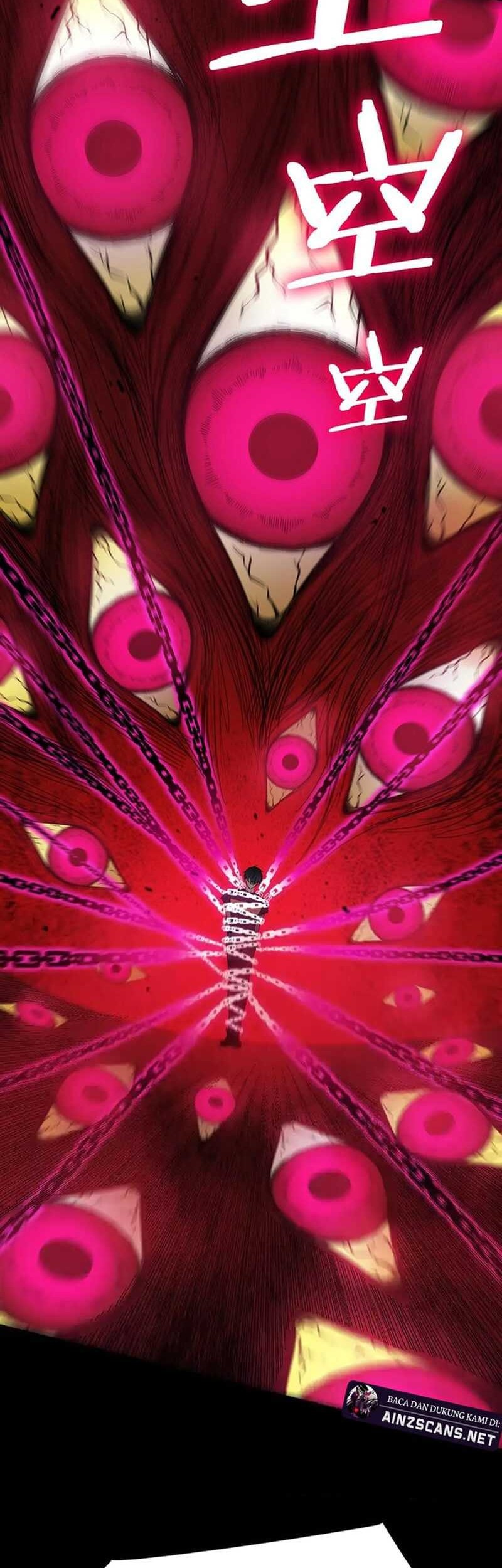 SSS-level Paladin Who Breaks All Logic Chapter 23 Gambar 34