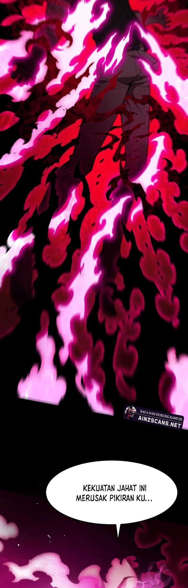 SSS-level Paladin Who Breaks All Logic Chapter 23 Gambar 39