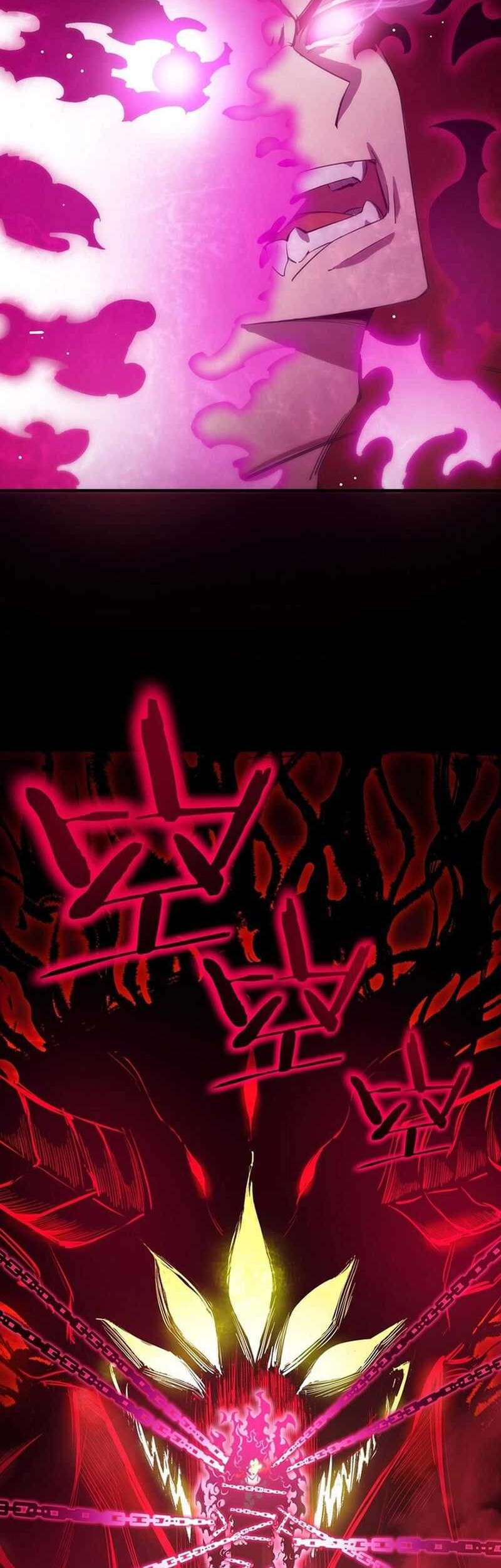 SSS-level Paladin Who Breaks All Logic Chapter 23 Gambar 40