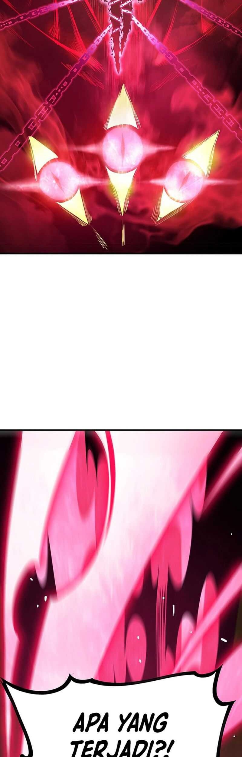 SSS-level Paladin Who Breaks All Logic Chapter 23 Gambar 41