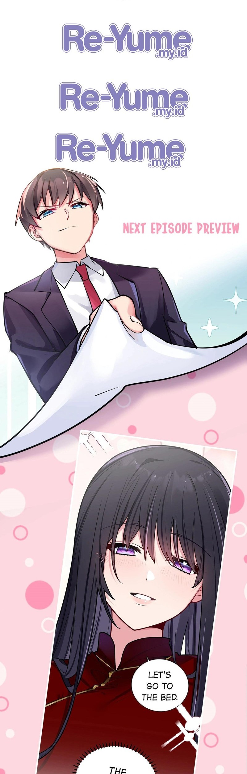 My Fake Girlfriends are Using Me As a Shield Chapter 60 Gambar 37