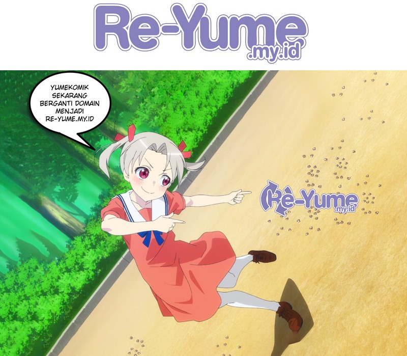 My Fake Girlfriends are Using Me As a Shield Chapter 60 Gambar 39