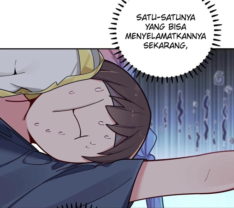 My Fake Girlfriends are Using Me As a Shield Chapter 60 Gambar 29