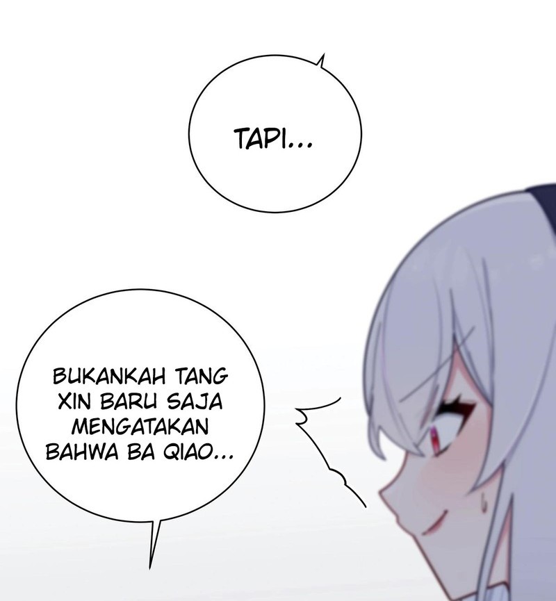 My Fake Girlfriends are Using Me As a Shield Chapter 60 Gambar 35