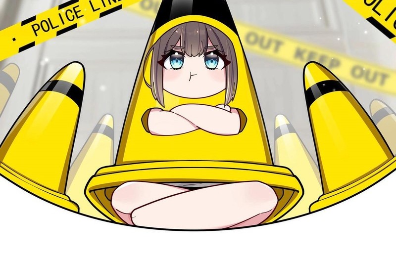 My Fake Girlfriends are Using Me As a Shield Chapter 60 Gambar 3