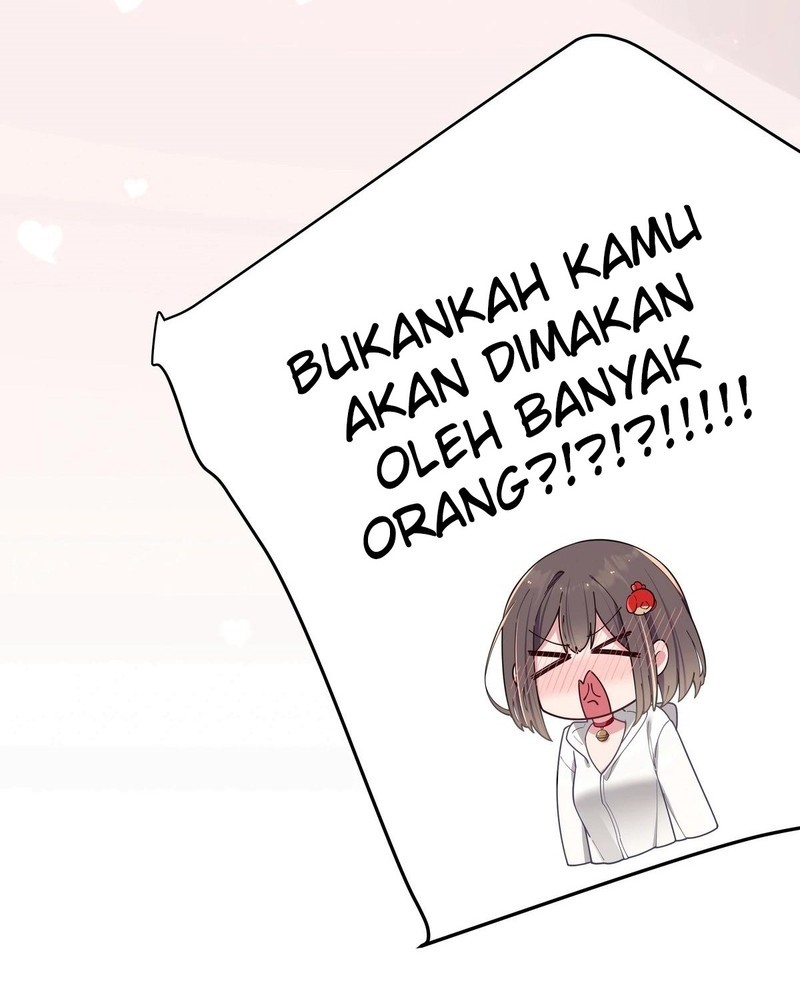 My Fake Girlfriends are Using Me As a Shield Chapter 60 Gambar 6