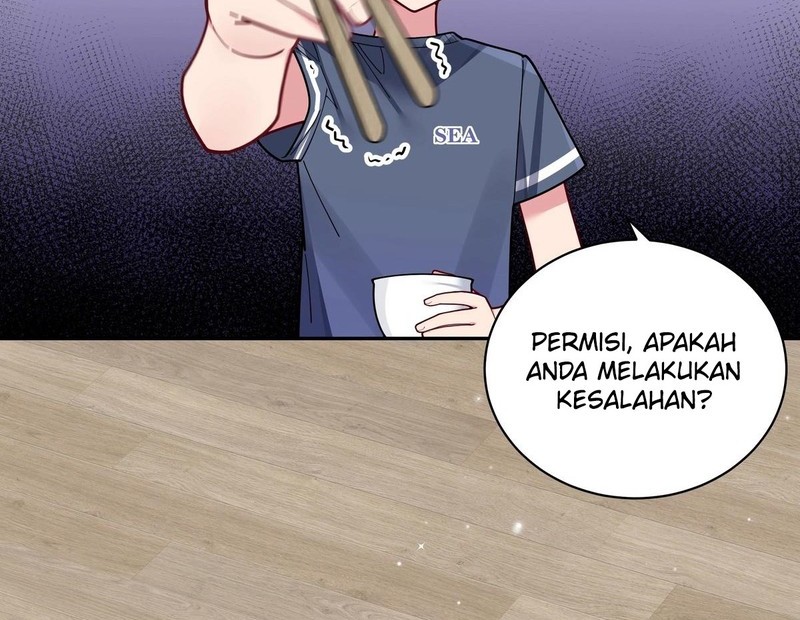 My Fake Girlfriends are Using Me As a Shield Chapter 60 Gambar 24